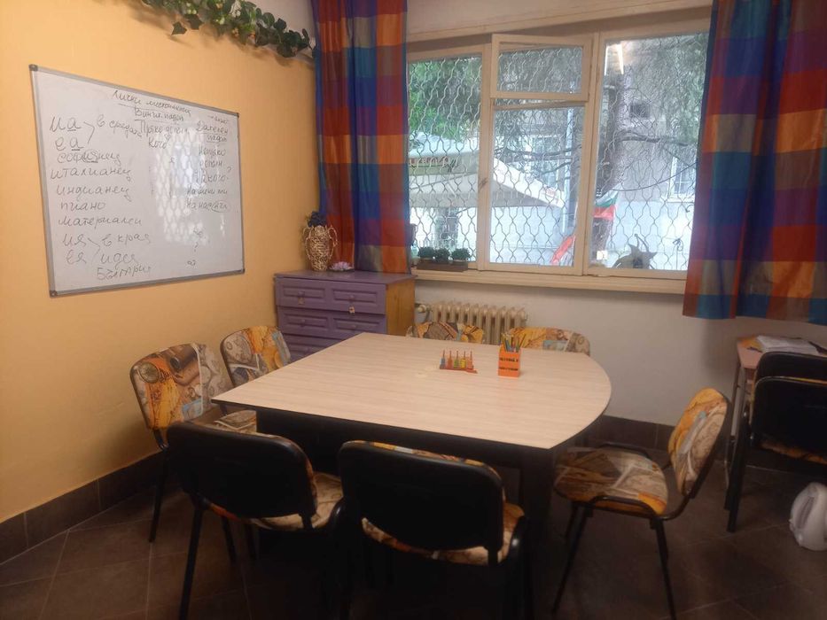 Споделен офис под наем - София - център/отлична локация/