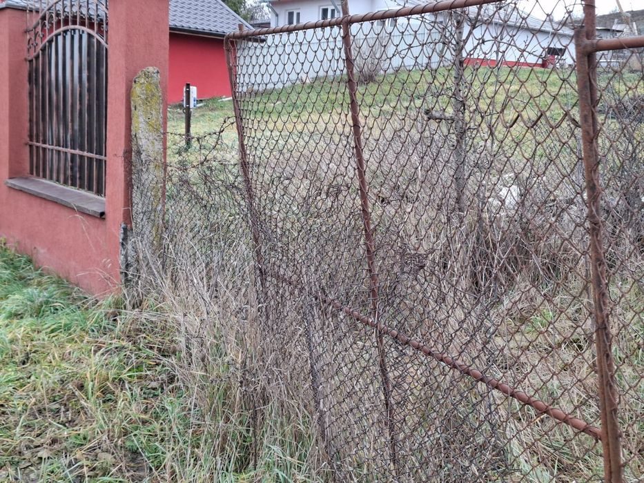 Teren intravilan Stauceni 6km de botosani