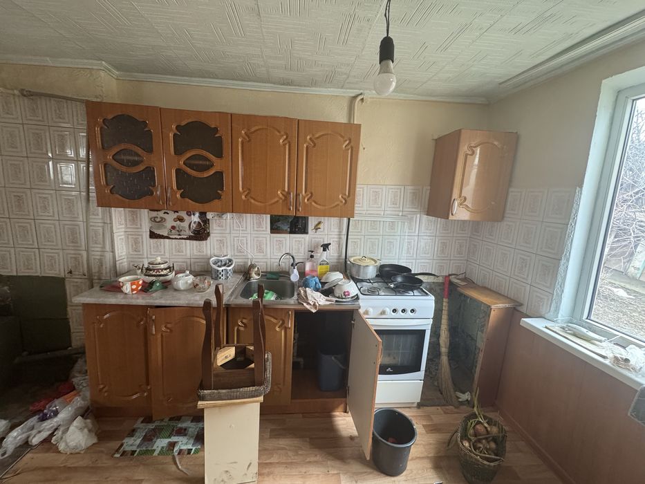 Кухонный гарнитур 10 тыс