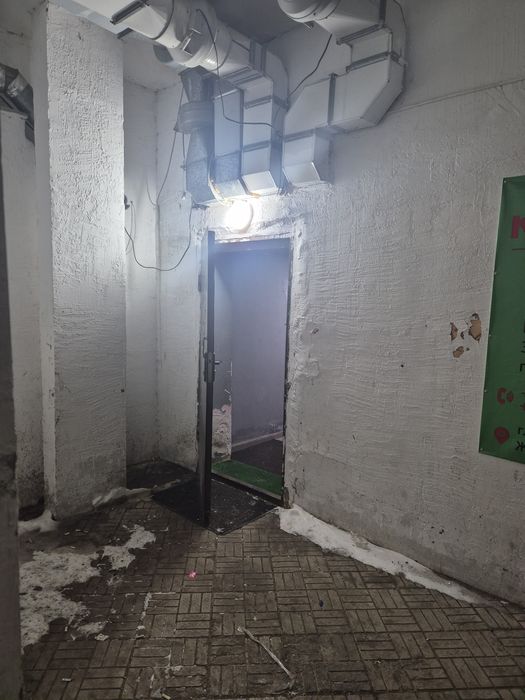 Сдам в аренду помещение