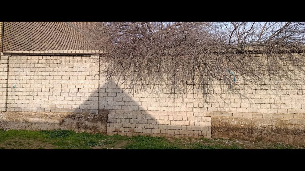 Юнус Абат 19. Земля 20-30