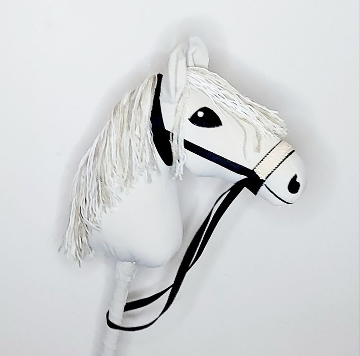 Hobby horse, cal cu baț