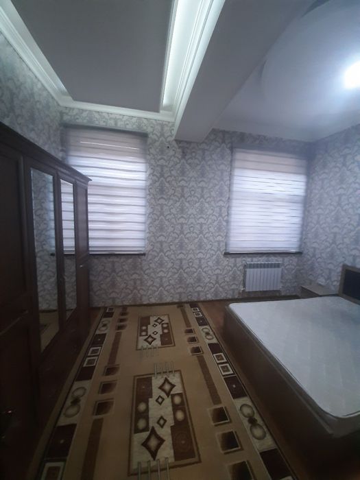 Аренда Чукурсой Новостройка 3 хонали Жомий Бозор Яакин