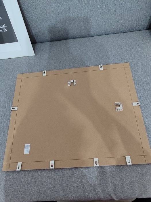 3 tablouri cu sticla 40*50 cm, cu citate pt adolescenti