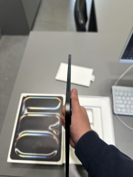 Ipad pro M4 (11 dyum)