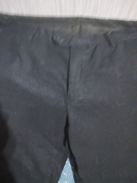 Брюки мужские отдам бесплатно