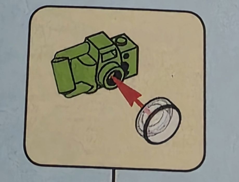 LEGO City Great Vehicles - Rulota de vacanta 60283