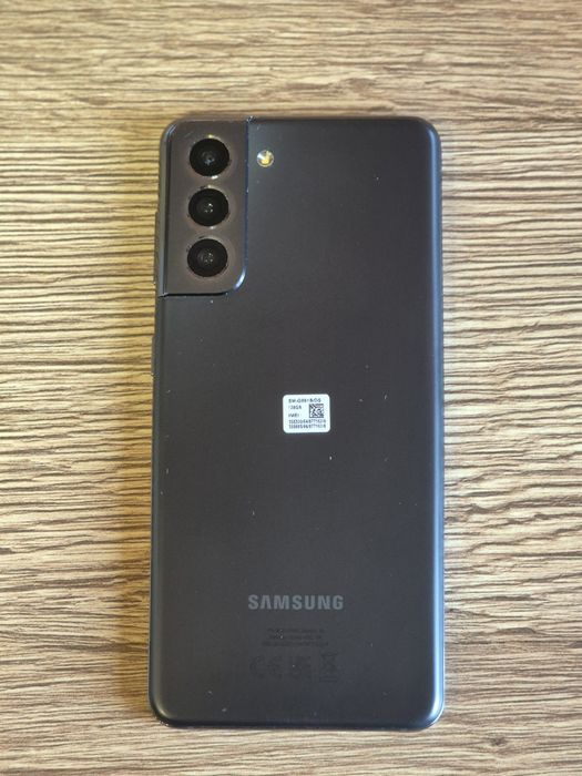 Samsung Galaxy S21 SM-G991B