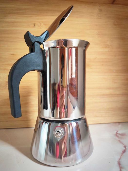 Espressor moka Bialetti Venus