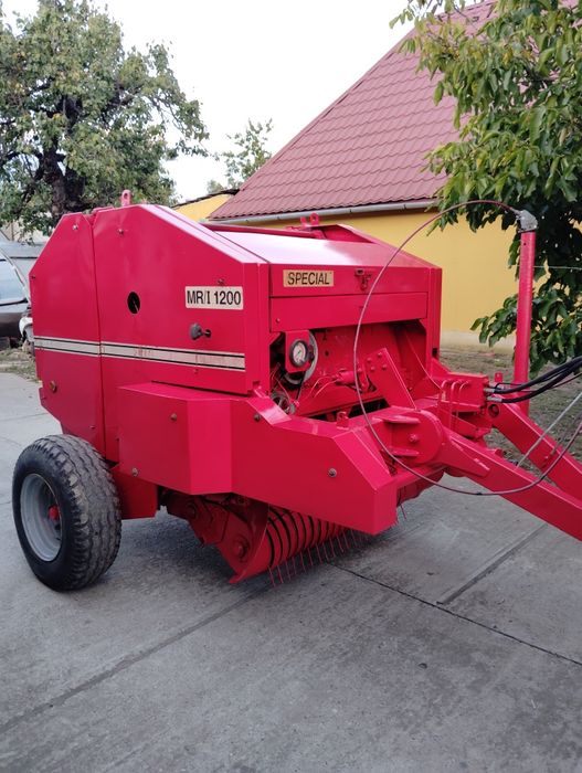 Presa balotiera 120x120