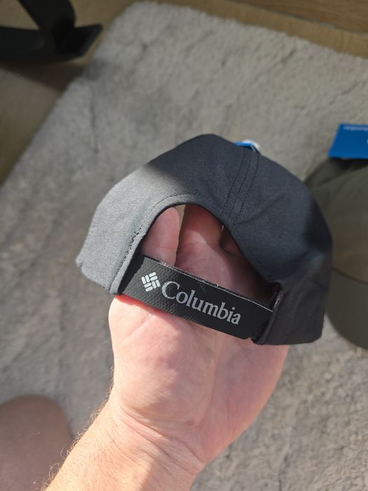Șapcă Columbia, original, preț fix