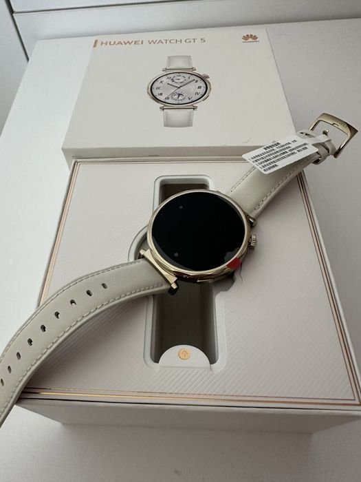 Huawei Watch GT 5