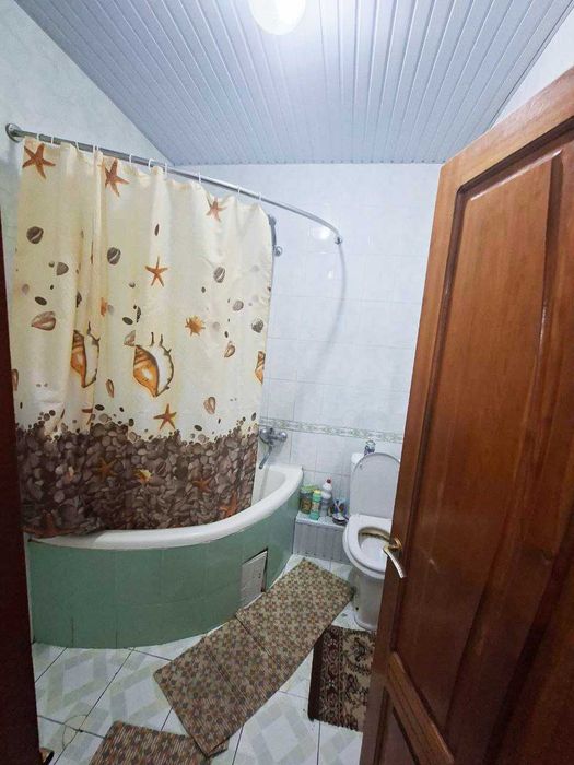 Сергели-4 кварталда квартира (100 кв.м) без маклер Турон метрога якин