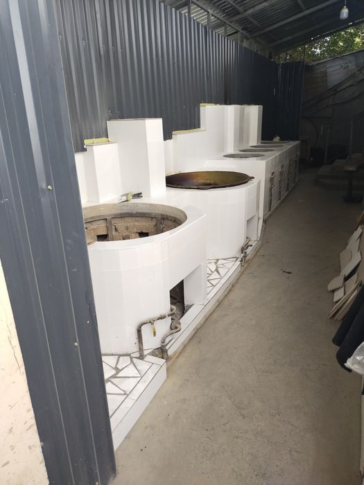 Kafel terish xizmati