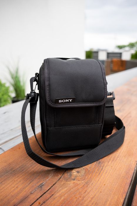 Obiectiv Sony FE 24-70 mm f/2.8 GM Il pentru montură Sony E