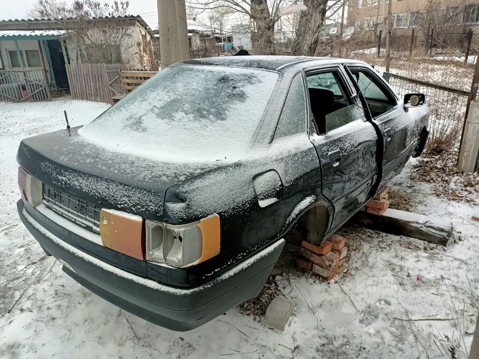 Продам КузовАуди 80 б3