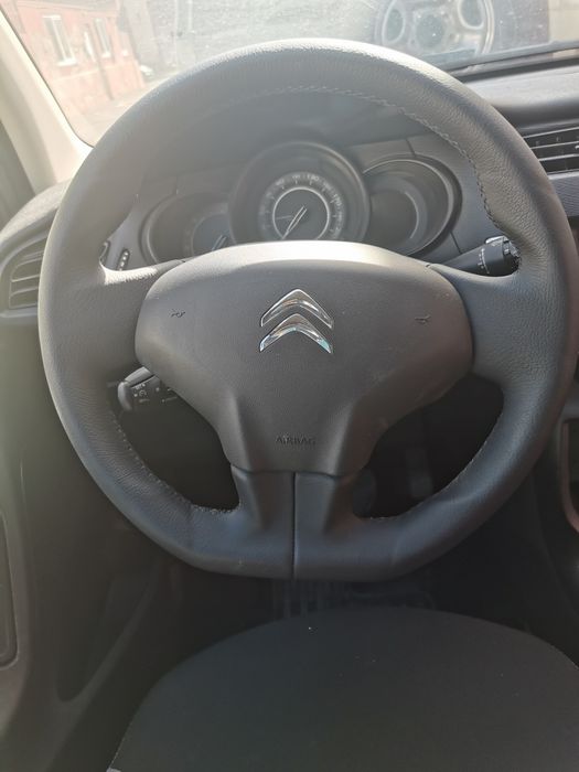 Citroen C3 1.4hdi