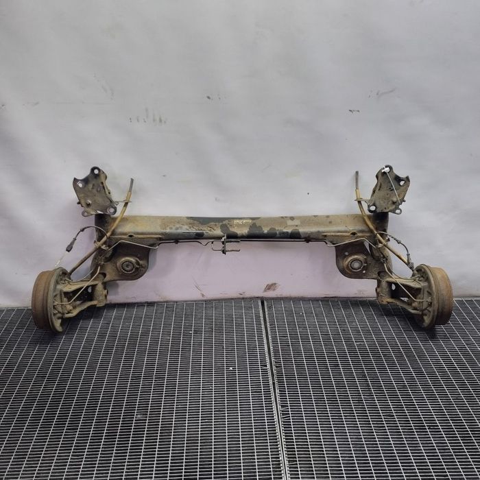 Punte Spate Completa Dacia Duster II 1.0 Benzina 2018 - 2021 SUV 4 Usi (1473) 4x2