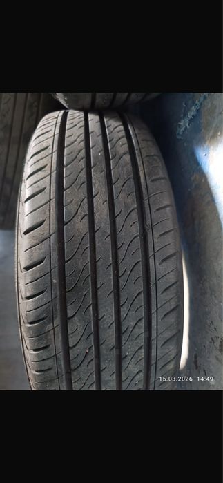 покрышка R14 Летняя