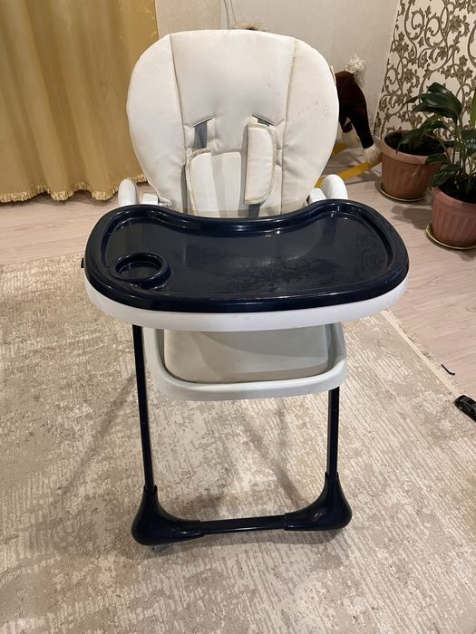 Продам детский стульчик