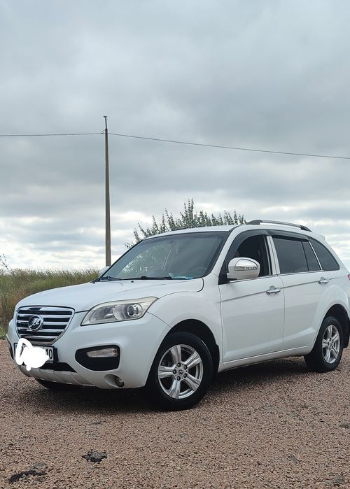 Lifan X60, 2015 г.в.
