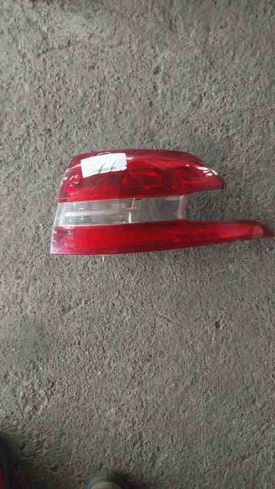 VAND STOP PARTEA DREAPTA PENTRU PEUGEOT 308 DIN 2015