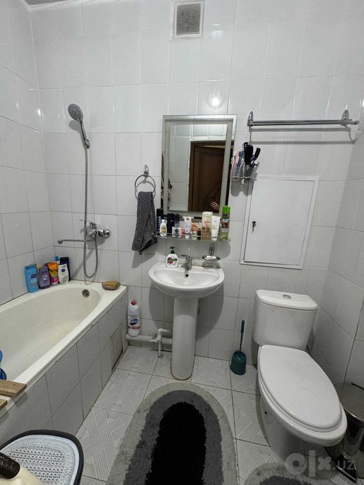 Продаётся дом в Сергели 6А