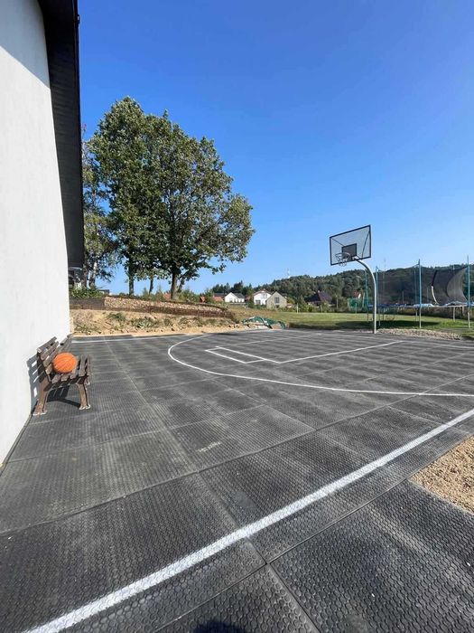 PVC НАСТИЛКИ/ПЛОЧИ за строителни обекти, предприятия, паркинги, ферми