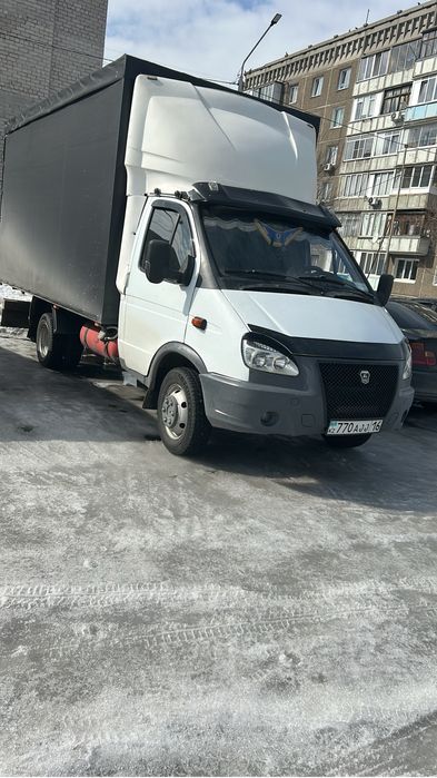 Продам будку 4.5*2.15*2.1м