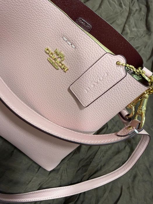 Сумка Coach оригинал