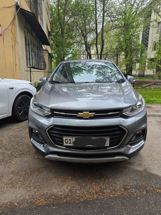 Tracker 1 Premier 2020