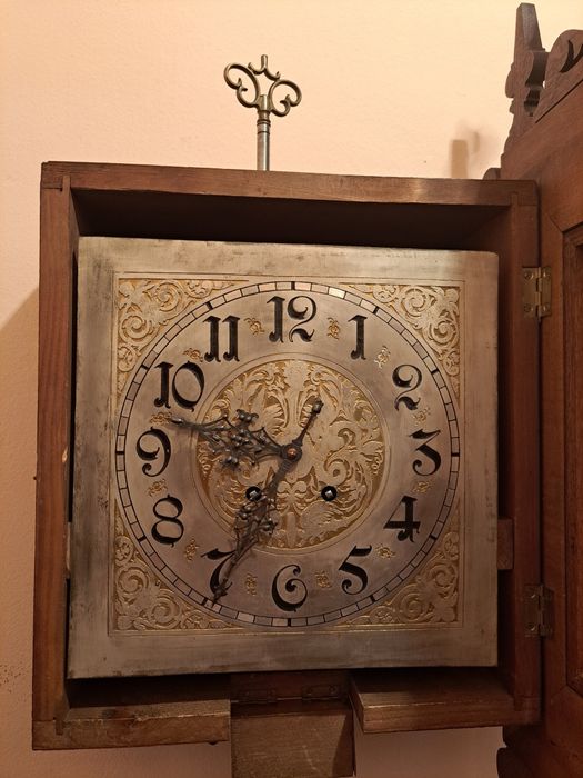 Ceas pendula de perete Lenzkirch