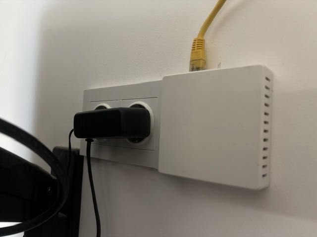 Router FAP630, 11AC, 1200Mbps, WiFi Access Point