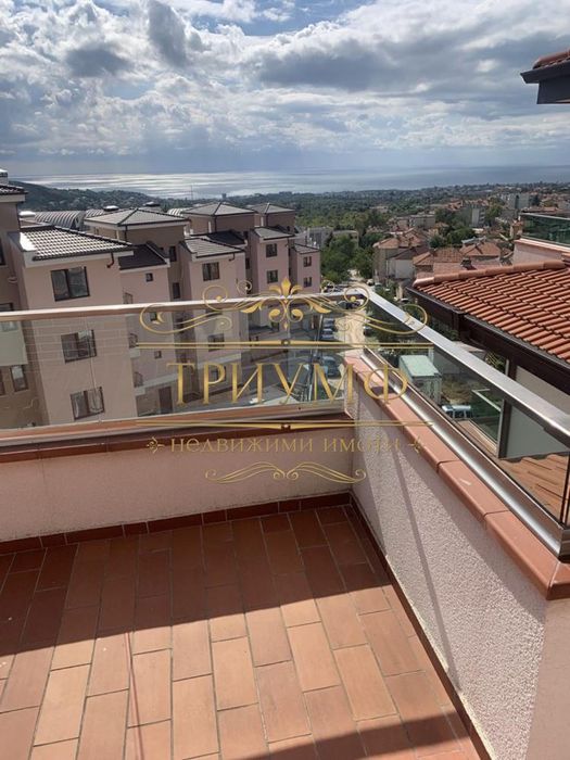 Продава се Четиристаен апартамент в Варна, Виница - 151 кв.м за 1875 €/кв.м - Снимка #1