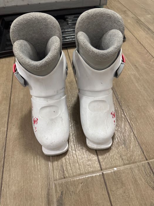 Детски ски обувки Rossignol 20,5/225 32