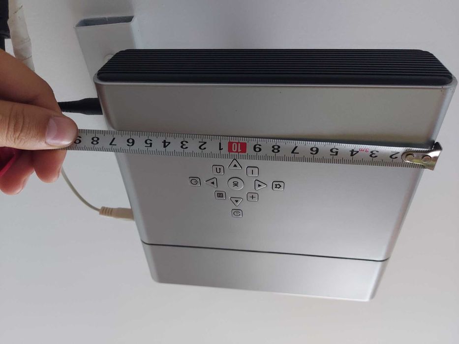 Проектор DLP 1080p