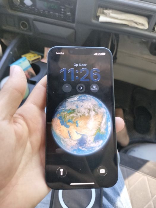 Iphone 14 с гарантийей