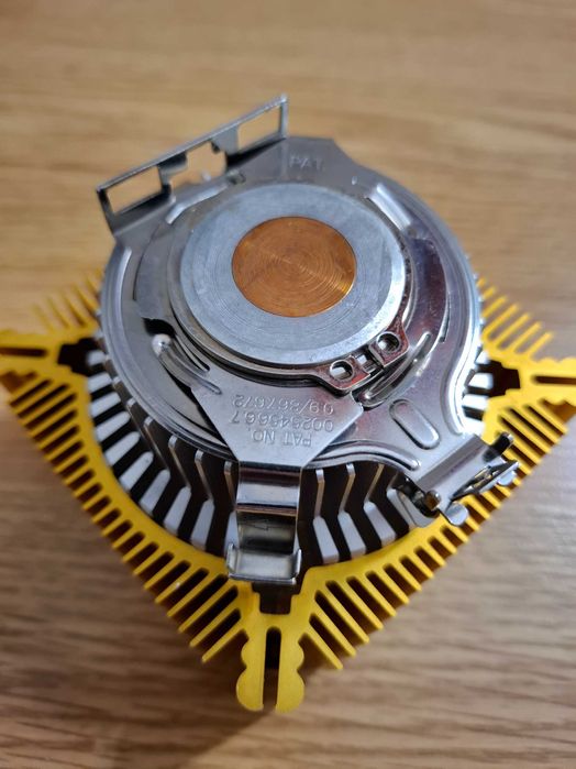 Radiatore racire piese electronice, finali amplificare, tranzistori