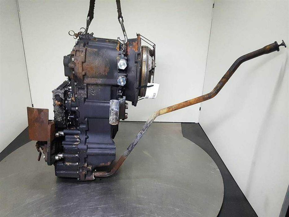 Transmisie ZF 6WG-160 - Piese de schimb ZF