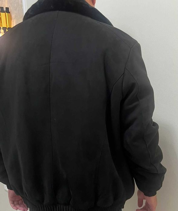 продам куртку мужскую