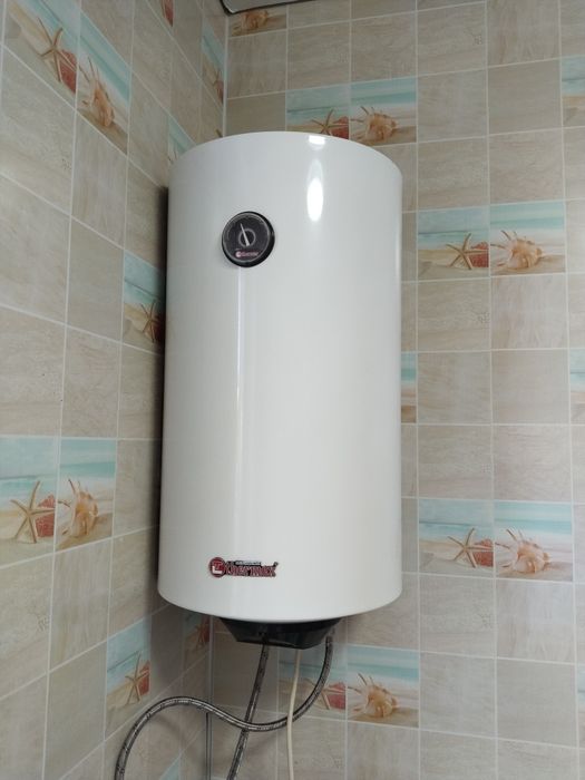 Продам боилер на 50 литров Термекс