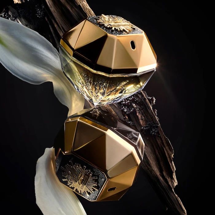 Парфюм paco rabanne lady million fabulous