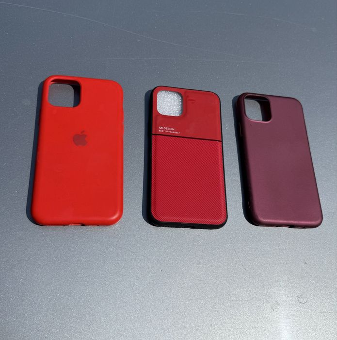 Huse Iphone 11 Pro