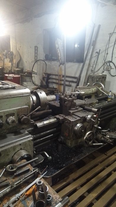 Токарь Токорь  токарный работы  сверлильный фрезарный услуги