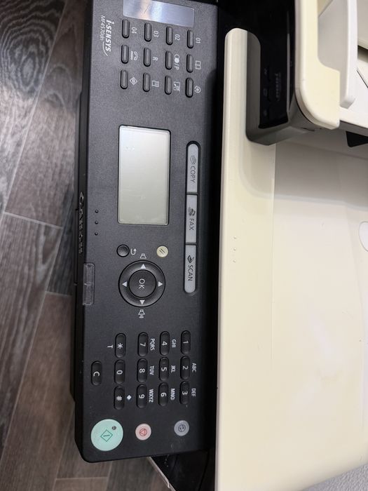 Проодам мфу принтер