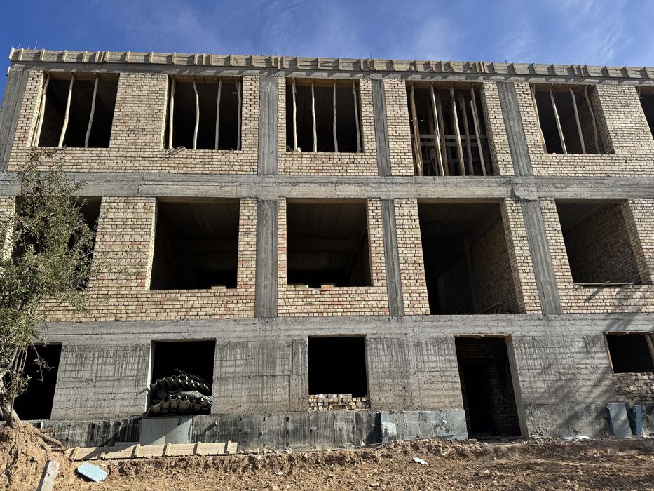 Продаю свою гостиницу. Чимган Бустанлыкский район.