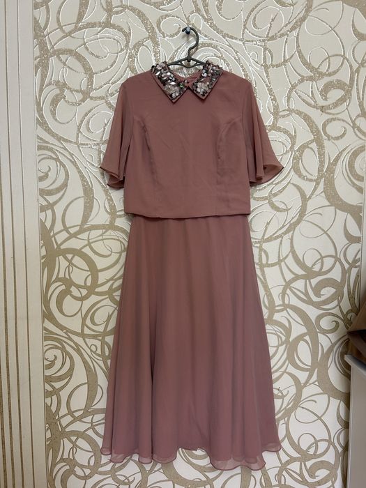 Продам новое платье с Англии