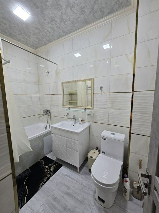 Новостройка 2  хона, 3- кават Тошкент Мирабадда  Нархи 120 000  келиша