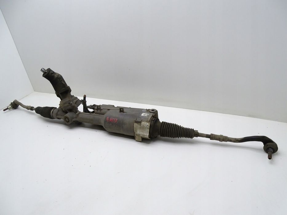 Caseta de directie cu garantie 1 an audi a4 b8.5 2012  8k0909144f
