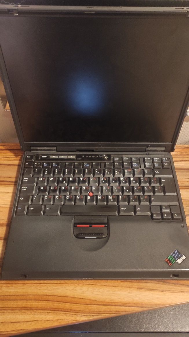 Лаптоп Lenovo и IBM ThinkPad гр. Кюстендил Христо Ботев • OLX.bg